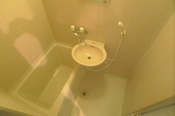 アキコーポの物件内観写真